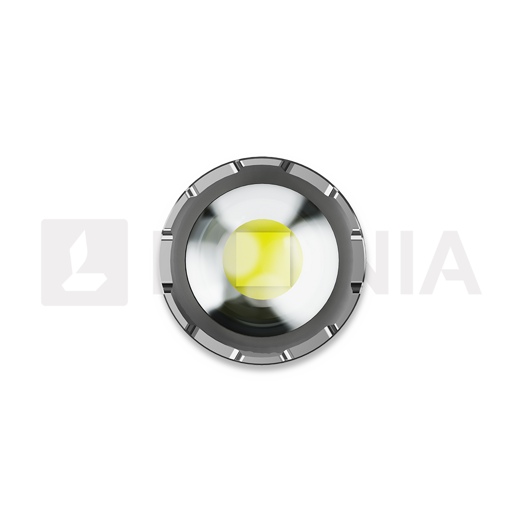 Klarus A3 Taschenlampe