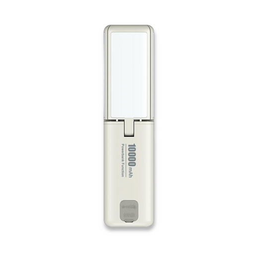 Klarus CL2 - versatile camping light with power bank function