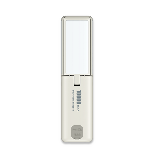 Klarus CL2 - многофункциональный кемпинговый фонарь с powerbank