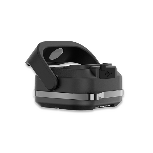 Klarus CL5 Micro Flood Lamp, musta