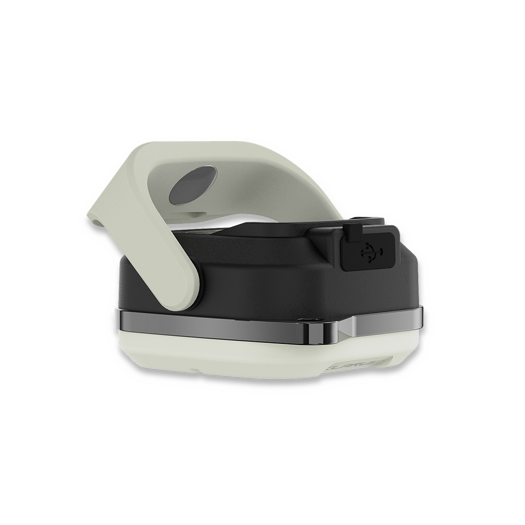 Klarus CL5 Micro Flood Lamp, vit