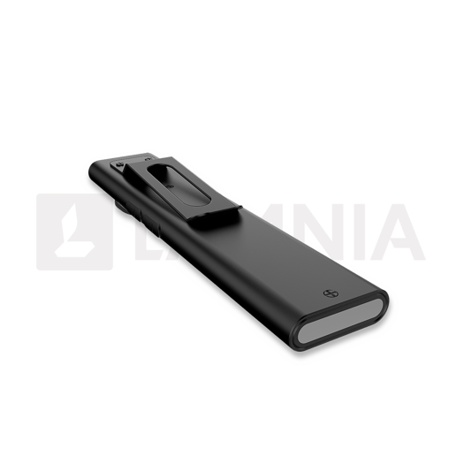 Klarus E5 Plus 手电筒, 黑色