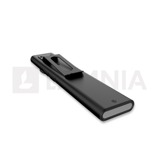 Klarus E5 Plus 手电筒, 灰色