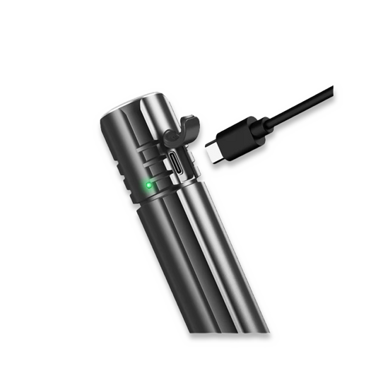 Klarus EC20 flashlight