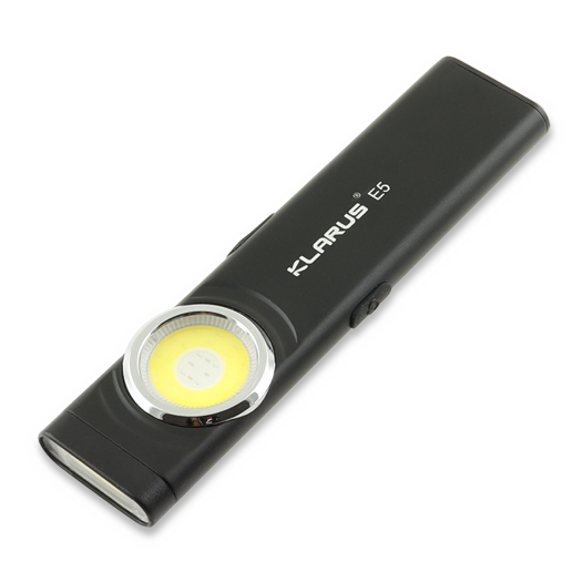 Klarus EDC E5 Taschenlampe