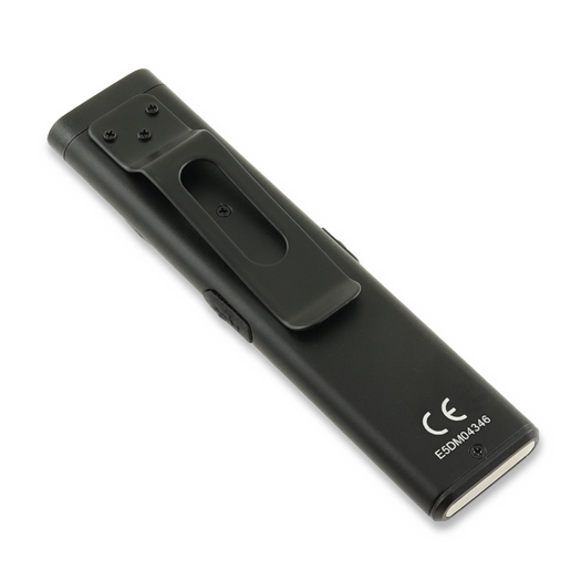 Klarus EDC E5 flashlight