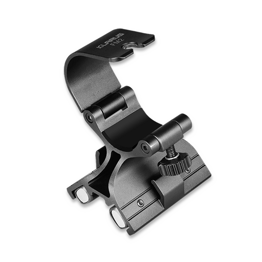 Klarus FM2 - magnetic gun mount for flashlights