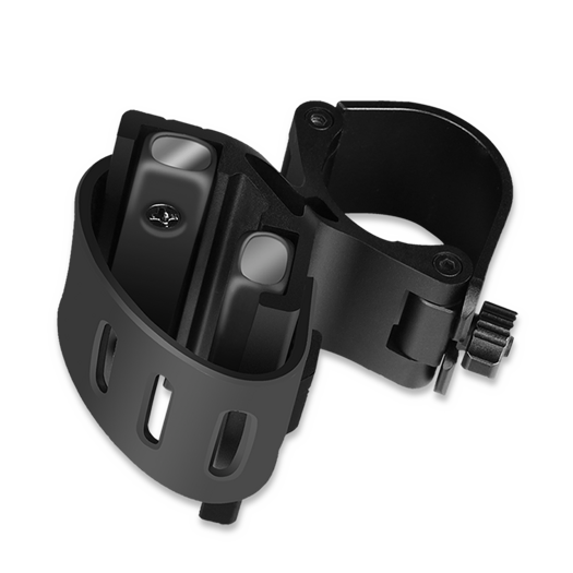 Klarus FM2 - magnetic gun mount for flashlights