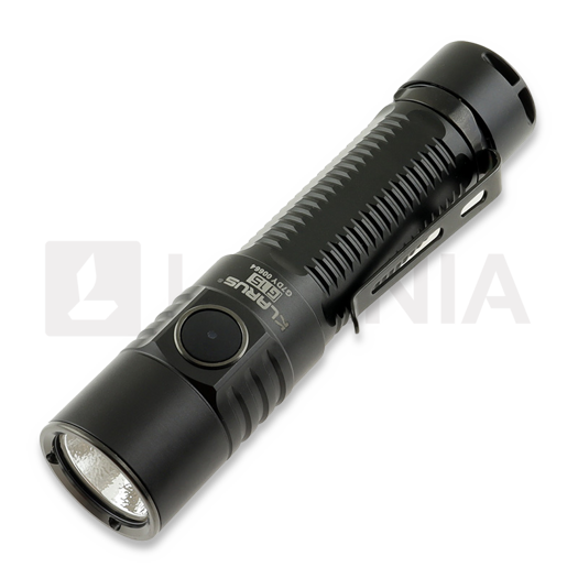 Klarus G15 ficklampa