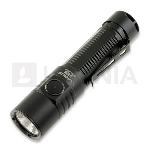 Klarus G15 V2.0 Taschenlampe