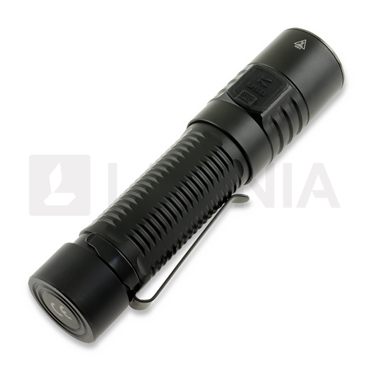 Klarus G15 V2.0 flashlight