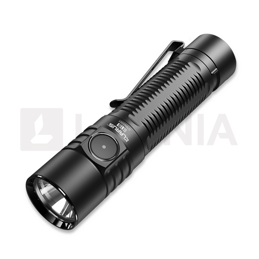 Kabatas baterija Klarus G15 V2