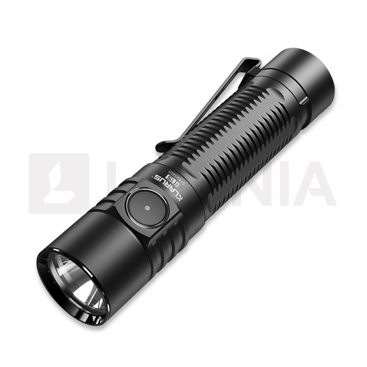 Klarus G15 V2 ficklampa
