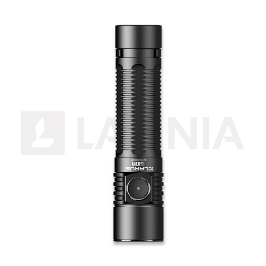 Klarus G15 V2 手电筒