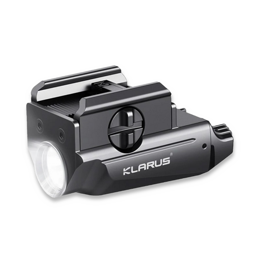 Klarus GL1 - compact weapon light for tactical use