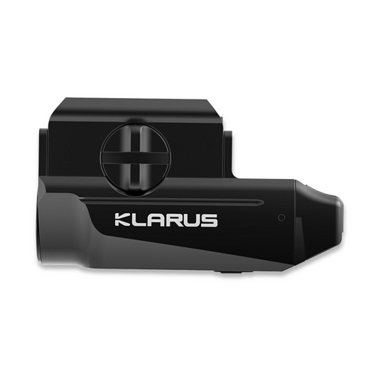 Klarus GL1 - компактный оружейный фонарь для тактического использования