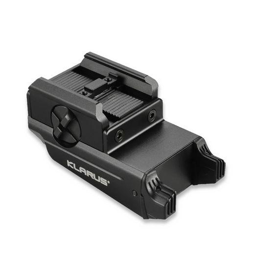 Klarus GL1 - compact weapon light for tactical use