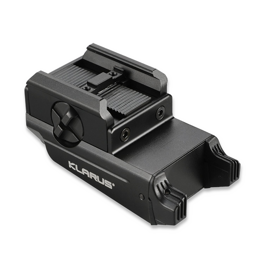 Klarus GL1 - compact weapon light for tactical use