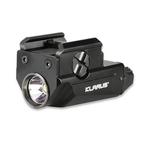 Klarus GL1 - compact weapon light for tactical use