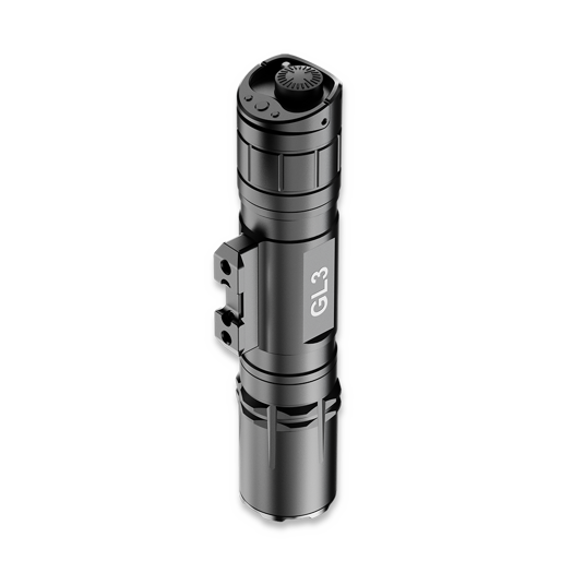 Klarus GL3 Tactical Weapon Light