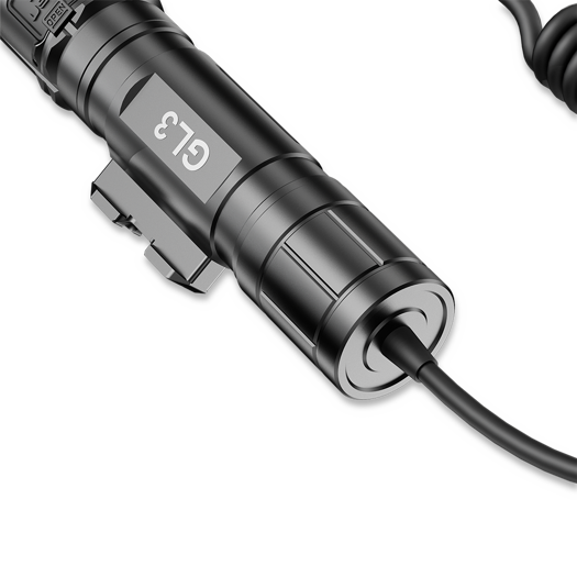 Klarus GL3 Tactical Weapon Light