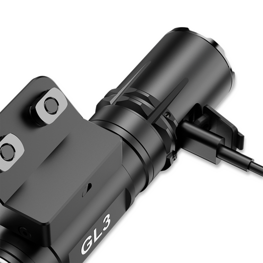 Klarus GL3 Tactical Weapon Light