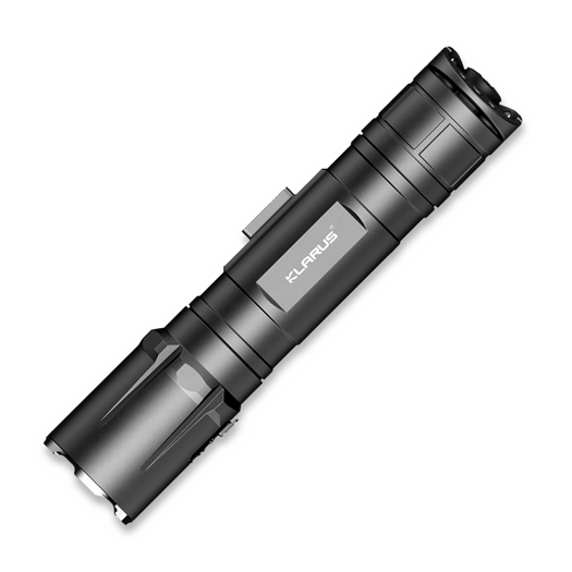 Klarus GL4 - high-output tactical weapon light with remote switch