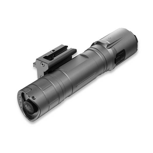 Klarus GL4 - high-output tactical weapon light with remote switch