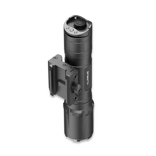 Klarus GL4 - high-output tactical weapon light with remote switch