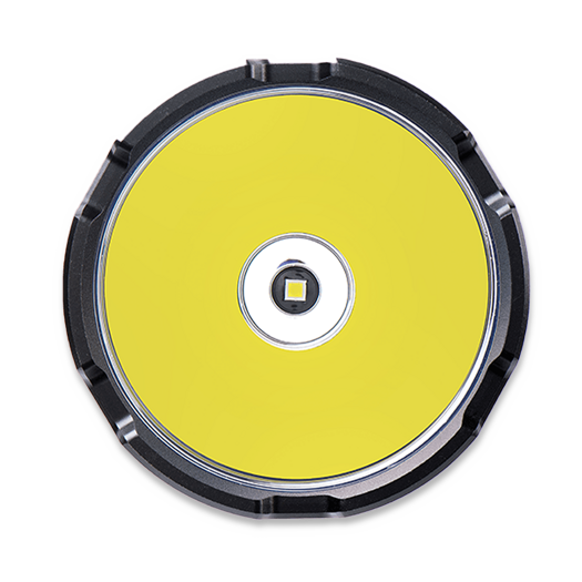 Klarus GL4 - high-output tactical weapon light with remote switch