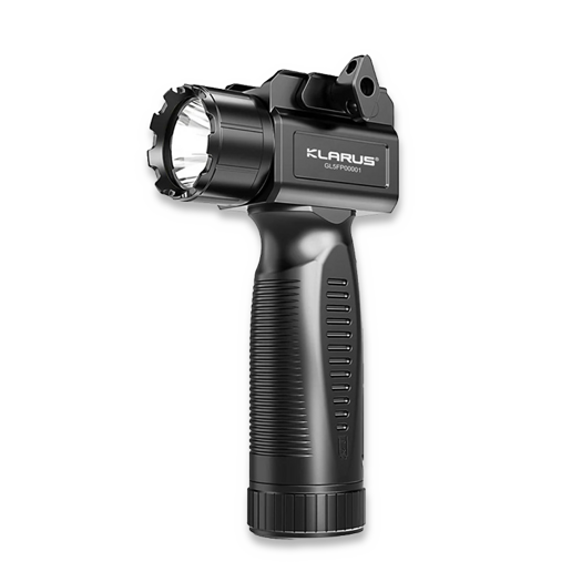 Klarus GL5 - tactical vertical foregrip weapon light