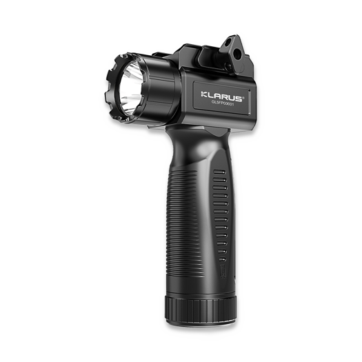 Klarus GL5 - tactical vertical foregrip weapon light