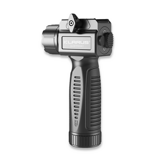 Klarus GL5 - tactical vertical foregrip weapon light