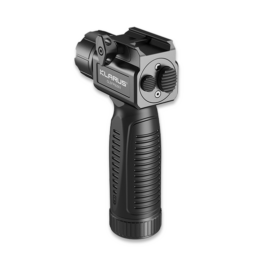 Klarus GL5 - tactical vertical foregrip weapon light