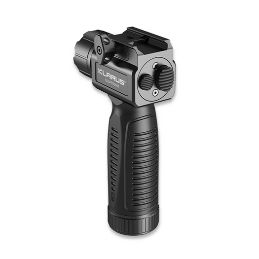 Klarus GL5 - tactical vertical foregrip weapon light