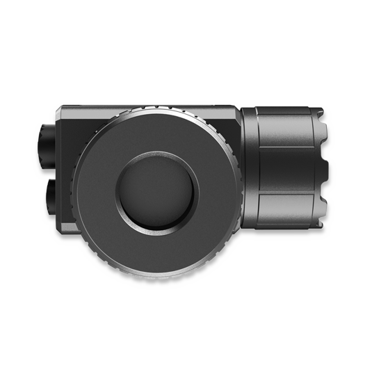 Klarus GL5 - tactical vertical foregrip weapon light