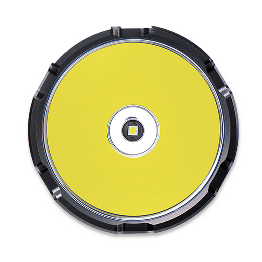 Klarus GL5 - tactical vertical foregrip weapon light