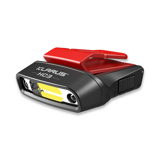 Klarus HC3