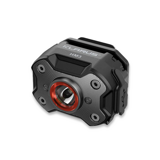 Klarus HM3