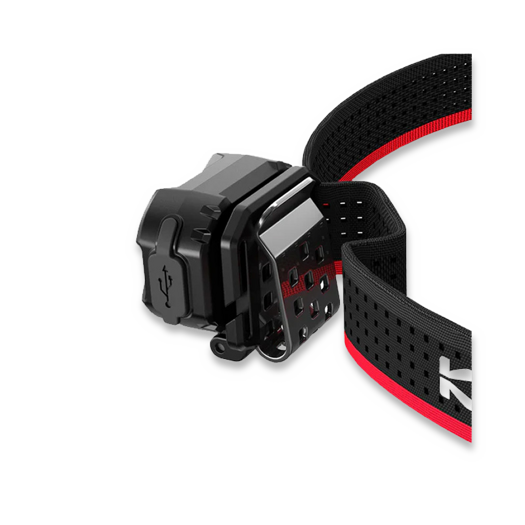 Klarus HM3