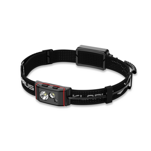 Klarus HM5 Ultra Thin Lightweight Headlamp 1900 mAh