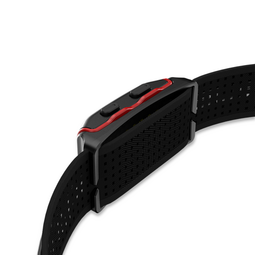 Klarus HM5 Ultra Thin Lightweight Headlamp (AAA Version)