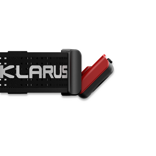 Klarus HM5 Ultra Thin Lightweight Headlamp (AAA Version)