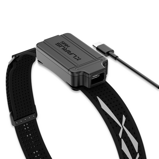 Klarus HM5 Ultra Thin Lightweight Headlamp (AAA Version)