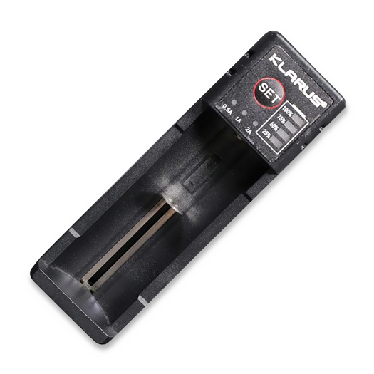 Klarus K1 PRO