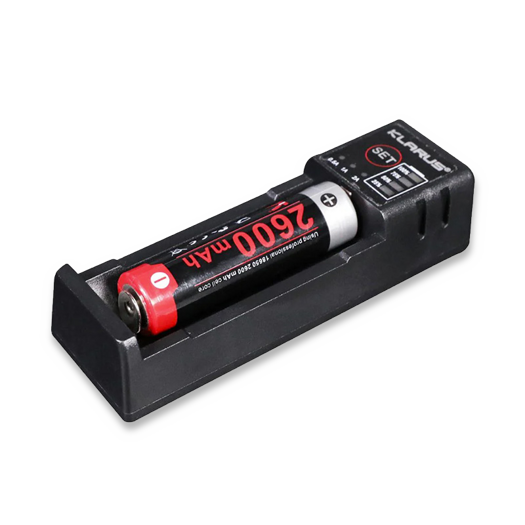Klarus K1 PRO
