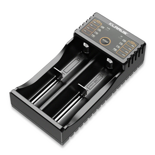 Klarus K2