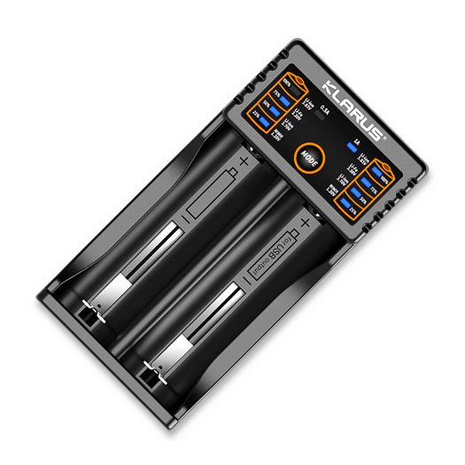 Klarus K2