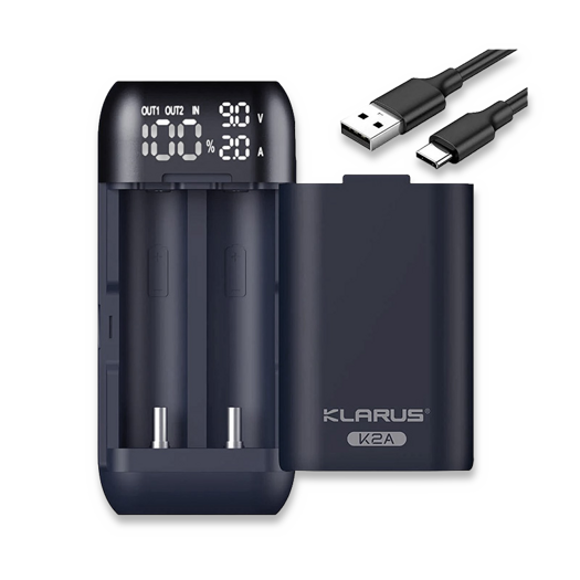 Klarus K2A