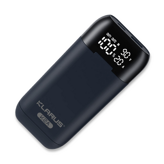 Klarus K2A
